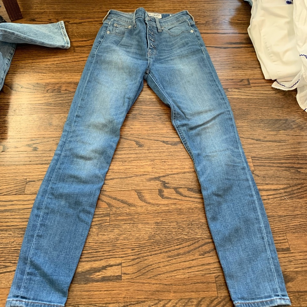 Lucky Brand Jeans